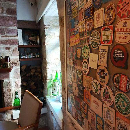 Berlin'S Guest House 乌尔拉 外观 照片