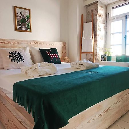Berlin'S Guest House 乌尔拉 外观 照片